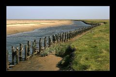 Dänisches Wattenmeer