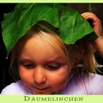 ] DäuMeLiNCHeN [