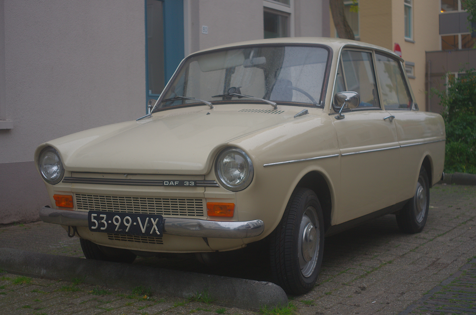 DAF 33