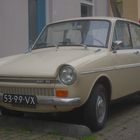 DAF 33