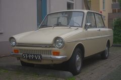 DAF 33