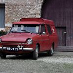 DAF 33 Kombi 