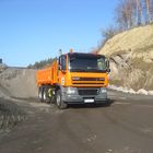 DAF CF 510 PS