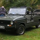 DAF Geländewagen