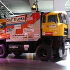 DAF Paris-Dakar-Laster