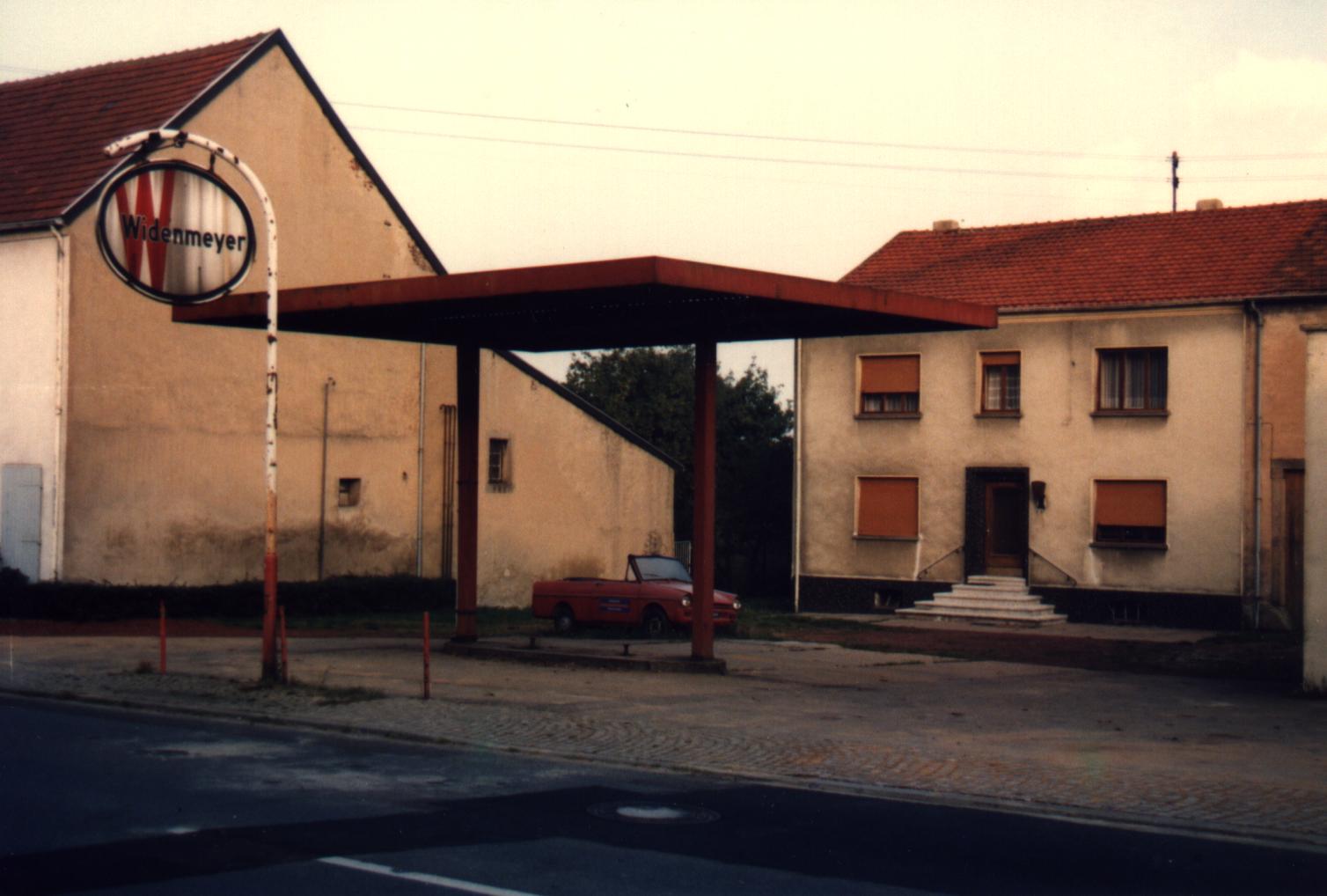 Daf Saarland