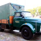 DAF Truck 