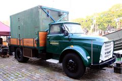 DAF Truck 