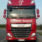 Daf XF 106