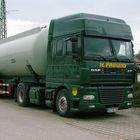 DAF XF