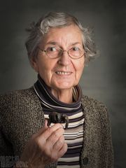 Dagmar, 81 Jahre