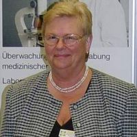 Dagmar Romboy