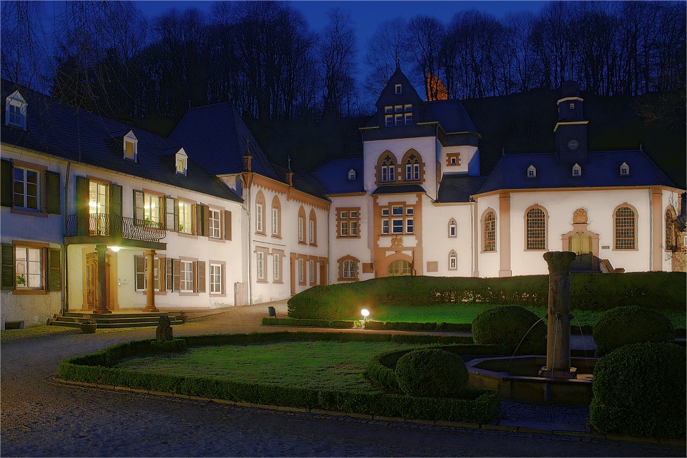 Dagstuhl II (HDR)