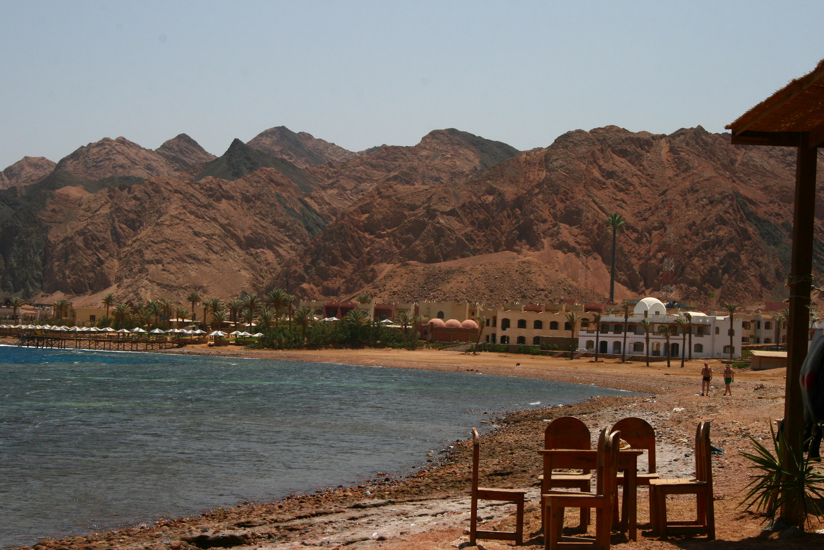 Dahab 2011