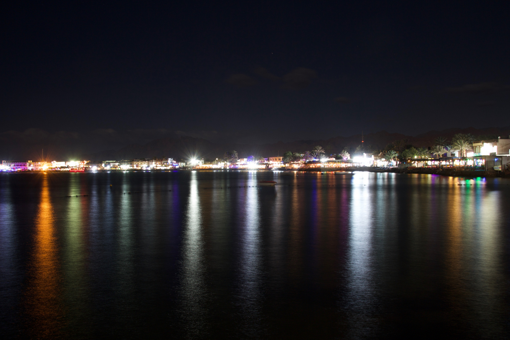 Dahab by Night