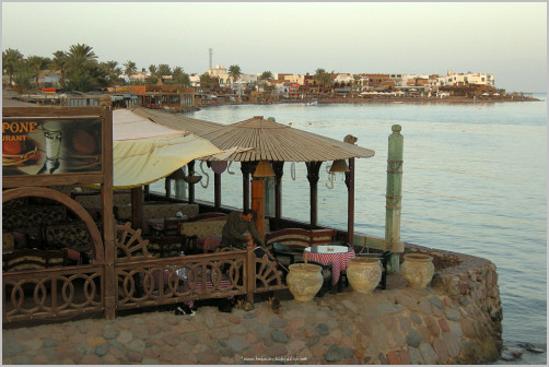 Dahab City