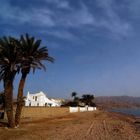 Dahab, nördlicher Strand