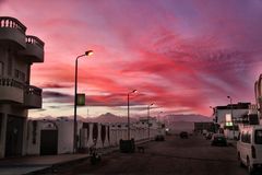 Dahab Sunset