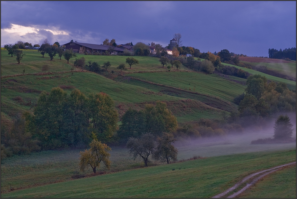 Daheim in Aixheim - Teil 3