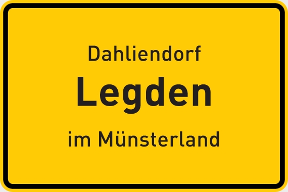 Dahliendorf