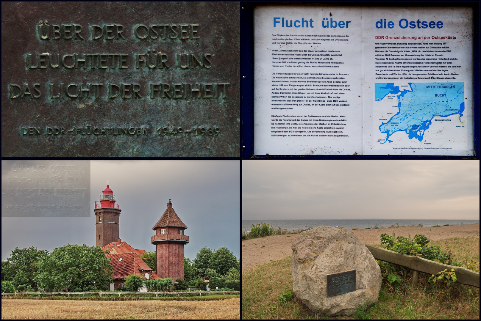 Dahme an der Ostsee