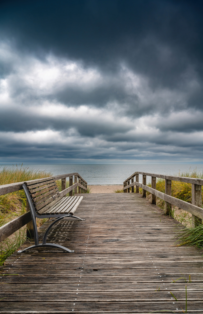 dahme ostsee