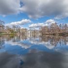 Dahme Seitenarm Köpenick 