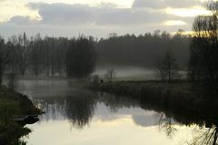 Dahmeniederung bei Märkisch Buchholz