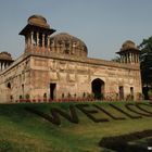 DAI ANGH TOMB (LAHORE )