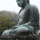 Daibutsu in Kamakura