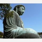 Daibutsu médite...