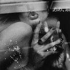 Daido Moriyama - Meshed Woman, Tokyo 1977