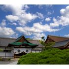 Daikakuji Temple