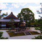 Daikakuji Temple [Kyoto]