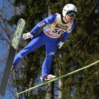 Daiki Ito - Skispringen Willingen 2014