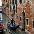 Daily Life in Venice