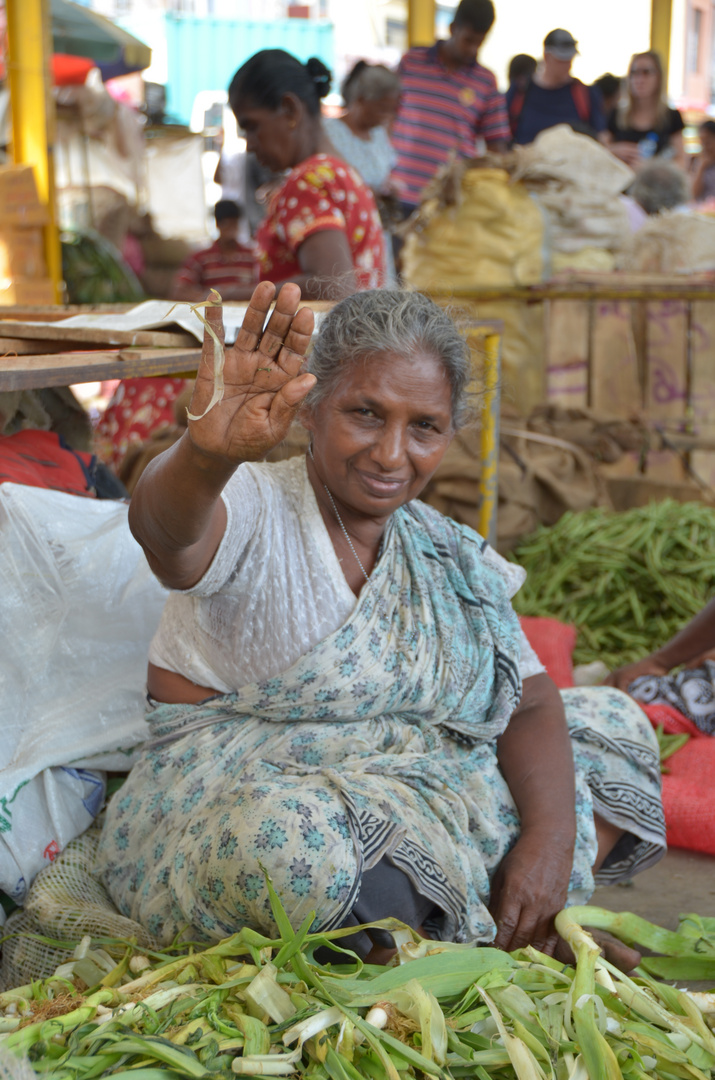 daily market sri lanka