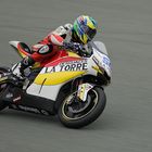 Daiman Cudlin - Sachsenring 2012