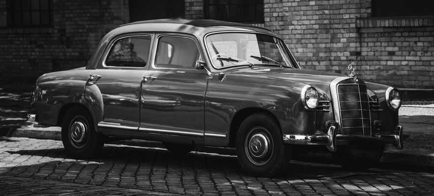 Daimler 