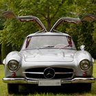 Daimler Benz 300 SL