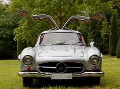 Daimler Benz 300 SL