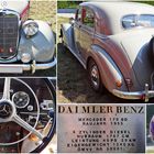 DAIMLER BENZ ..........