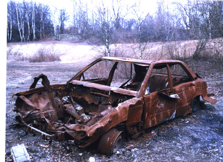 Daimler Benz