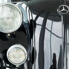 Daimler Benz Museum #1