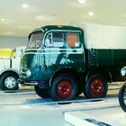 Daimler Benz-Museum