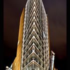 daimler chrysler building