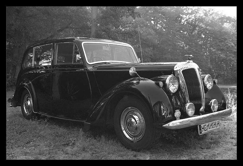 Daimler II