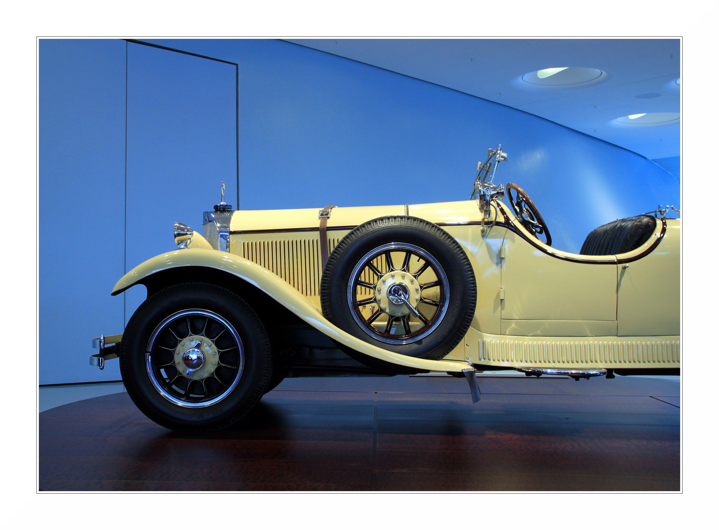 Daimler Museum 04