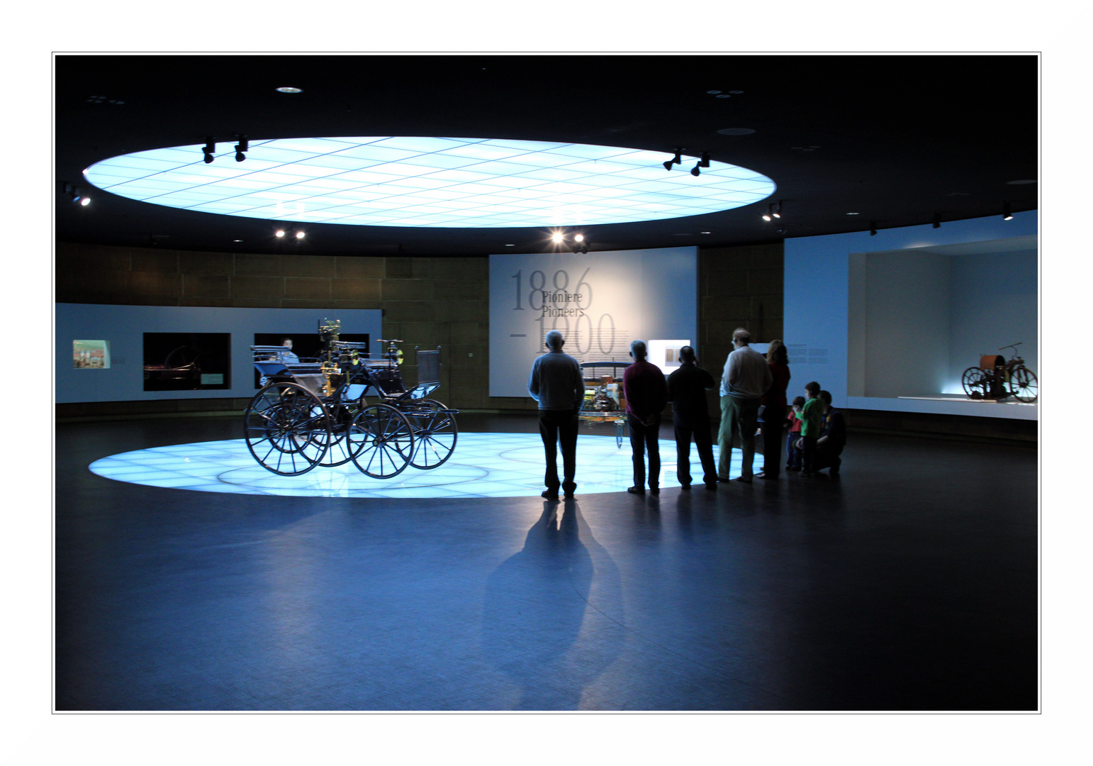 Daimler Museum 06