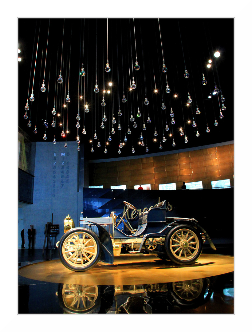 Daimler Museum 11